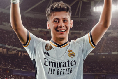 Arda Güler'in Real Madrid'deki maaşı ne kadar?
