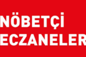 Bursa'da bugün hangi eczaneler nöbetçi? 13 Temmuz Perşembe  2023 Bursa nöbetçi eczaneleri