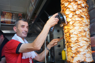 Kavurucu sıcaklardan en çok onlar etkileniyor