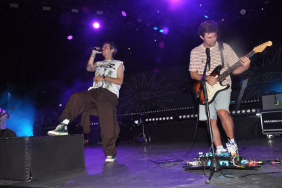 Madrigal, Bursalı hayranlarıyla buluştu