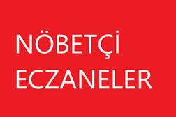 Bursa'da nöbetçi eczaneler nerede? (29 Temmuz 2023)