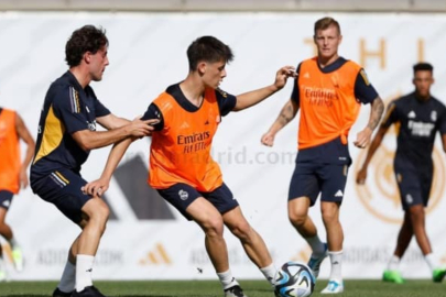 Arda Güler sahalara ne zaman dönecek ?