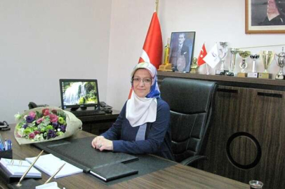 Manisa CBÜ Rektörlüğüne Prof. Dr. Rana Kibar atandı