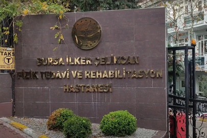 Bursa  İlker Çelikcan FTR Hastanesi "lenfödem" tedavisinde hastalarına çözüm buluyor