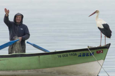 Yaren Leylek hikayesi ünlü oyuncuları aynı filmde buluşturdu