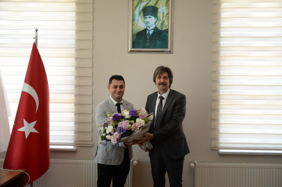 BUÜ Mühendislik Fakültesi’ni yenii dekanı belli oldu