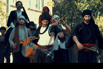 Anadolu'nun kahraman Türk kadınları beyaz perdeye taşınıyor...Çekimler Bursa’da!