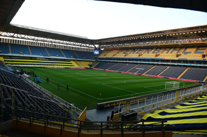 Süper Lig’de 20 takım, 20 statta mücadele edecek