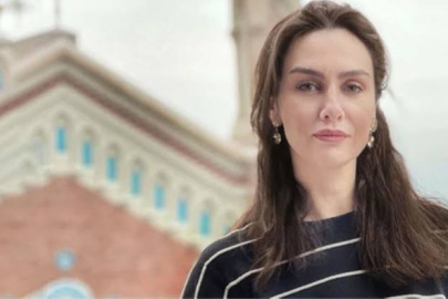 Demet Akalın’da Birce Akalay’ı eleştirdi!