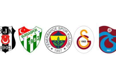 İşte 5 Büyüklerin rekor borcu!