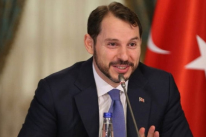 Berat Albayrak nerede, ne yapıyor?