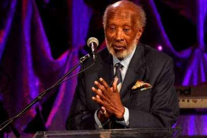 Clarence Avant hayatını kaybetti