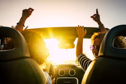 Uzun yolda dinlenebilecek en güzel 50 şarkı