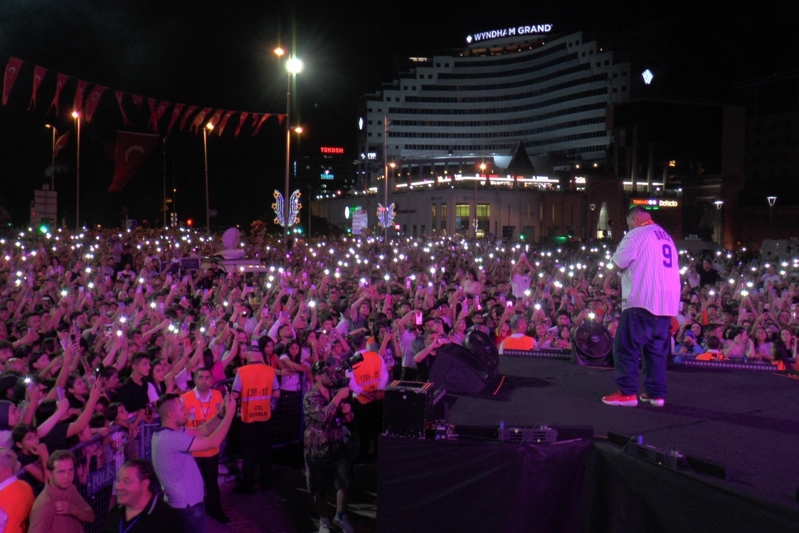 Sefo ve Yener Çevik rüzgarı Kayserispor için esti