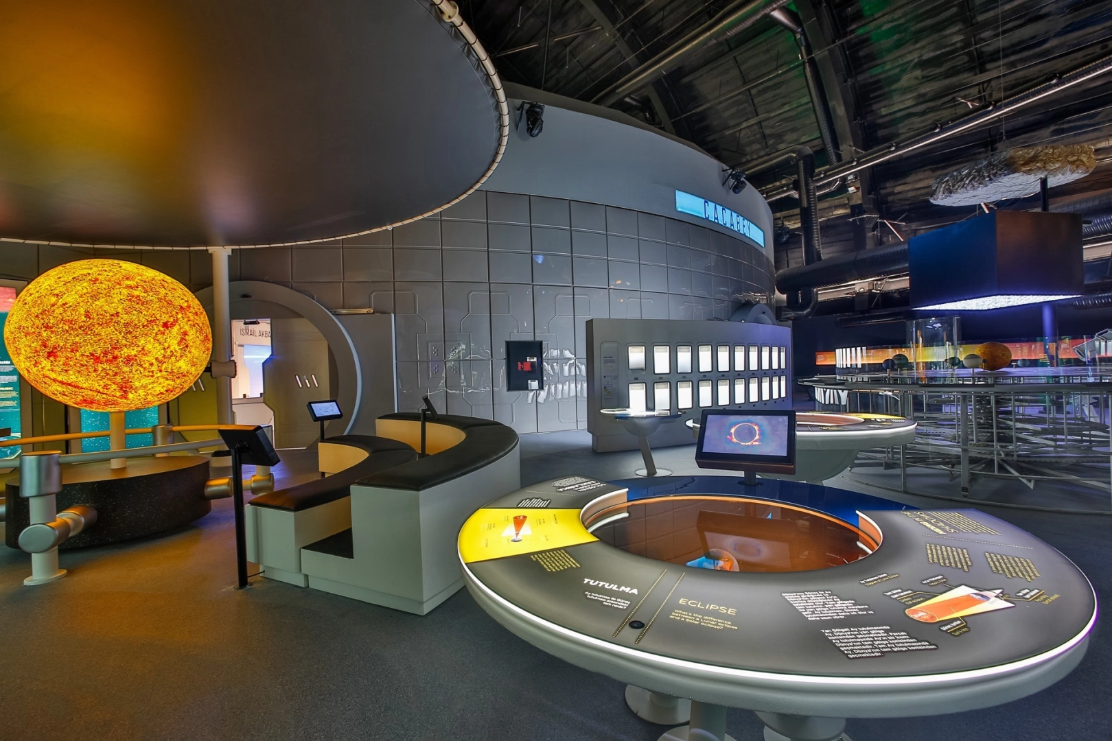 Bursa’da eğitim alan 82 genç 6 Türk ...