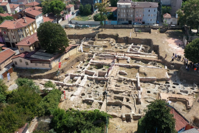 1326 Bursa’sı  ortaya çıkacak