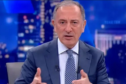 Fatih Altaylı’dan Milli Savunma Bakanı’na cevap!