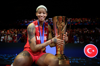 Melissa Vargas, milli takımın güçlendirdi