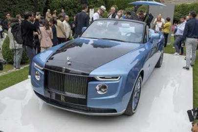 İcardi’nin arabası çok konuşuldu!