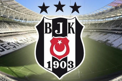 İşte Beşiktaş'ın UEFA Konferans Ligi kadrosu