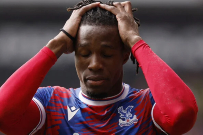 Zaha Galatasaray’a sakat mı geldi?