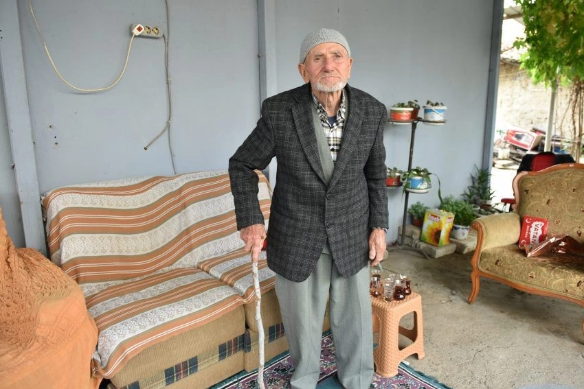 Sosyal medyada tıklanma rekoru kırmıştı