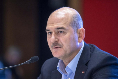 Anketlerde Süleyman Soylu önde!