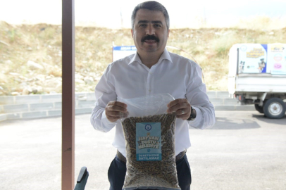 Yemek atıklarından can dostlara mama dönüşü