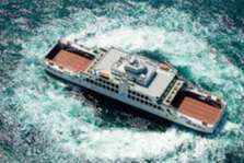 Bursa deniz otobüsü sefer saatleri