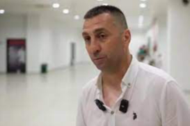 Bursaspor kazandı!Nedim Vatansever'den dikkat çeken açıklamalar