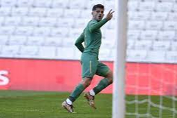 Bursasporluların dikkatine!O futbolcudan kötü haber! 10 gün...