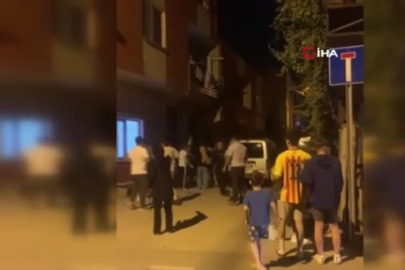 Darp ettikleri genci kameraya alıp, o anları sosyal medyada yayınlayan şüpheliler tutuklandı