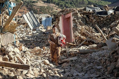 Deprem bilançosu büyüyor!