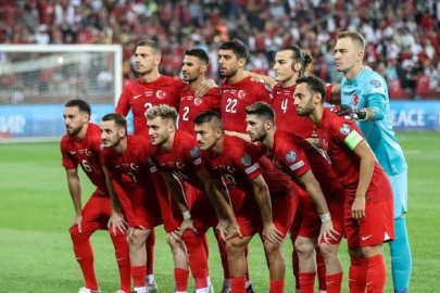 Sıradaki rakip Japonya!