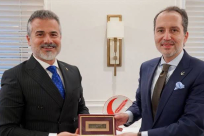 Suat Kılıç:” Sizi tanıyoruz çocuklar!”