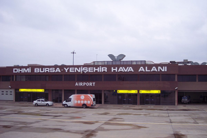 Yenişehir uluslararası havalimanı uçak seferleri