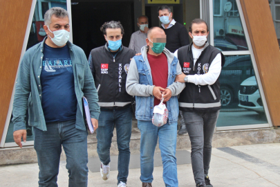 19 yıllık cinayetin sanığı: