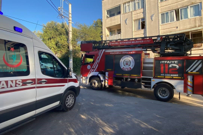 Ailesinin ulaşamadığı çocuk bakın nerede bulundu