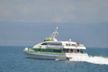 Bursa deniz otobüsü sefer saatleri