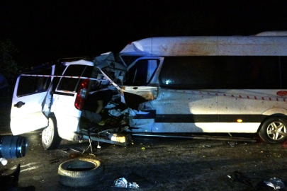 Kural çiğneyenler yine onlarca ocak söndürdü!1946 kişi...