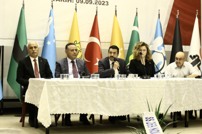 MHP Bursa Milletvekili Fevzi Zırhlıoğlu hedeflerini açıkladı