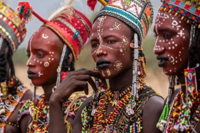 O ülke 2016 yılına girdi