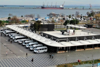 Öğrenci servisleri yüzde 20 zamlandı