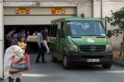 Şüpheli ölüm, genç kız evinde ölü bulundu