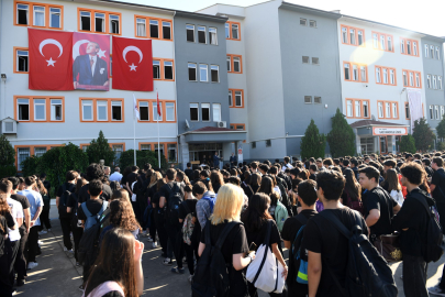 Başkan Dündar'dan  gençlere teknoloji mesajı