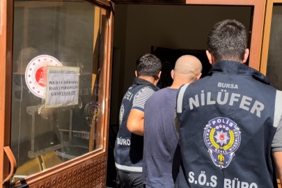 Genç kadın darp eden erkek arkadaşı kabusu oldu!Kadına şiddet olayı sonuçlandı