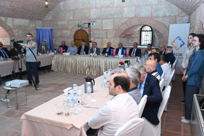 ‘Yalın’ kaynak ekstra hizmete dönüştü