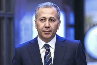 Bakan Yerlikaya: Ülkemizi dünyanın en güvenli ülkesi yapacağız