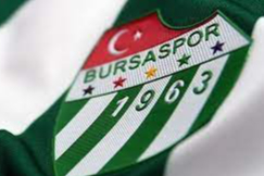 Bursaspor yeni sponsoru tanıttı