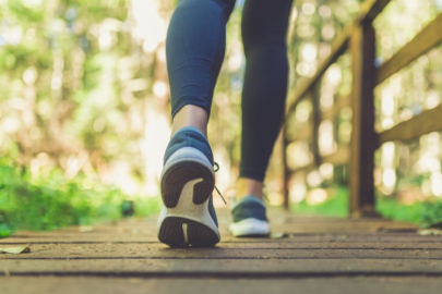 Fazla Kilo Ve İnatçı Yağlara Karşı Egzersiz!